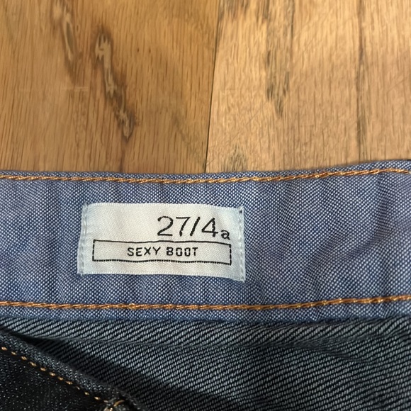 Gap 1969 Jeans - Picture 4 of 5